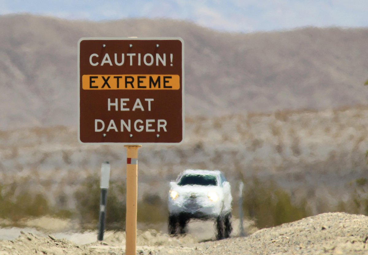 UE's tweet photo. 2015 to be hottest year on record, temperature rise shows no sign of slowing #climateroundup http://t.co/QIg4xZZ8YL http://t.co/Tnyvlk8KxV