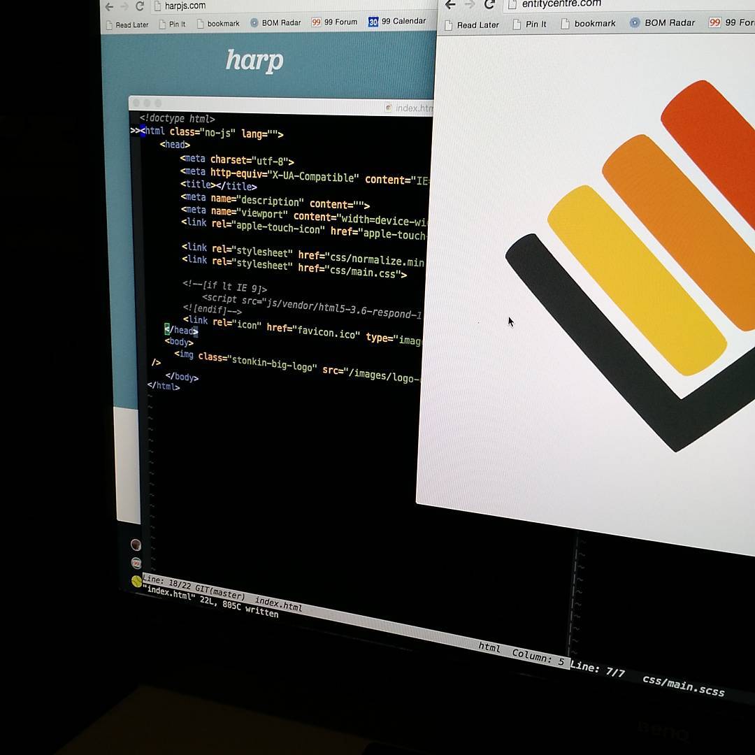 EntityCentre's tweet image. Preparing a launch page for our private beta...