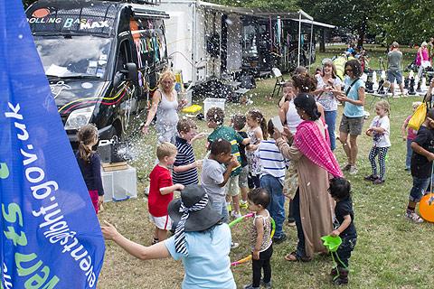 Barnet CT Hub tweet media