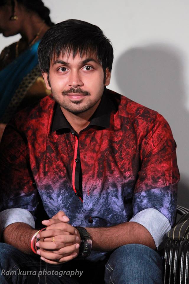 ActorMaanas's tweet photo. Attended as chief guest for #PrajaDiary Magzine Launch. http://t.co/Agv55jxQTz