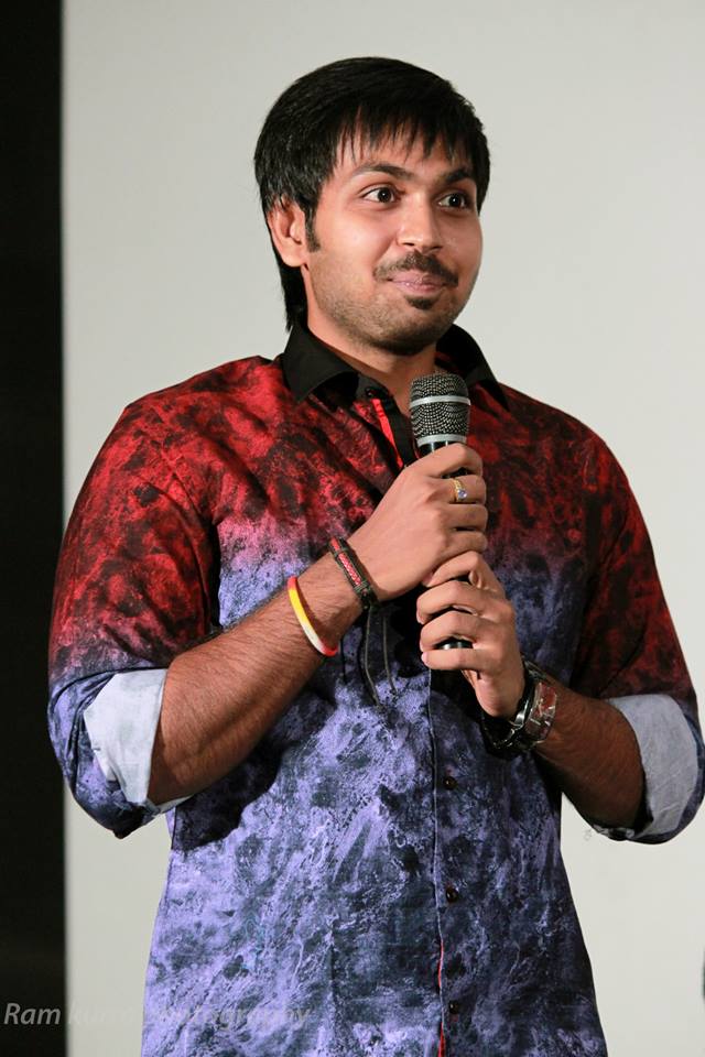 ActorMaanas's tweet photo. Attended as chief guest for #PrajaDiary Magzine Launch. http://t.co/Agv55jxQTz