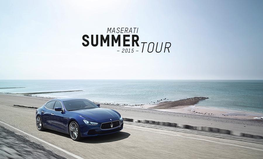 #Maserati Summertour 2015 seit gestern auf #Usedom. Exklusiv bei #Seetel. seetel.de/maserati-summe…