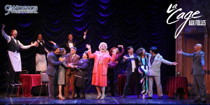 #LaCageManila, the musical extravaganza that sweep theater earlier this year, is back! Read: circuitmag.net/2015/07/21/the…