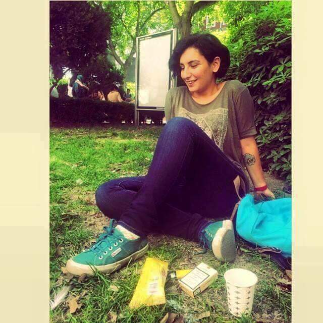 İstanbul LOOK tweet media