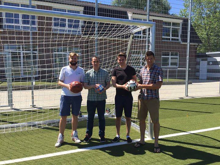 Wir haben einen weiteren Kooperationspartner mit dem <a href="/BramfelderSV/">Bramfelder SV</a>. Interessiert? tinyurl.com/nqb8r7r