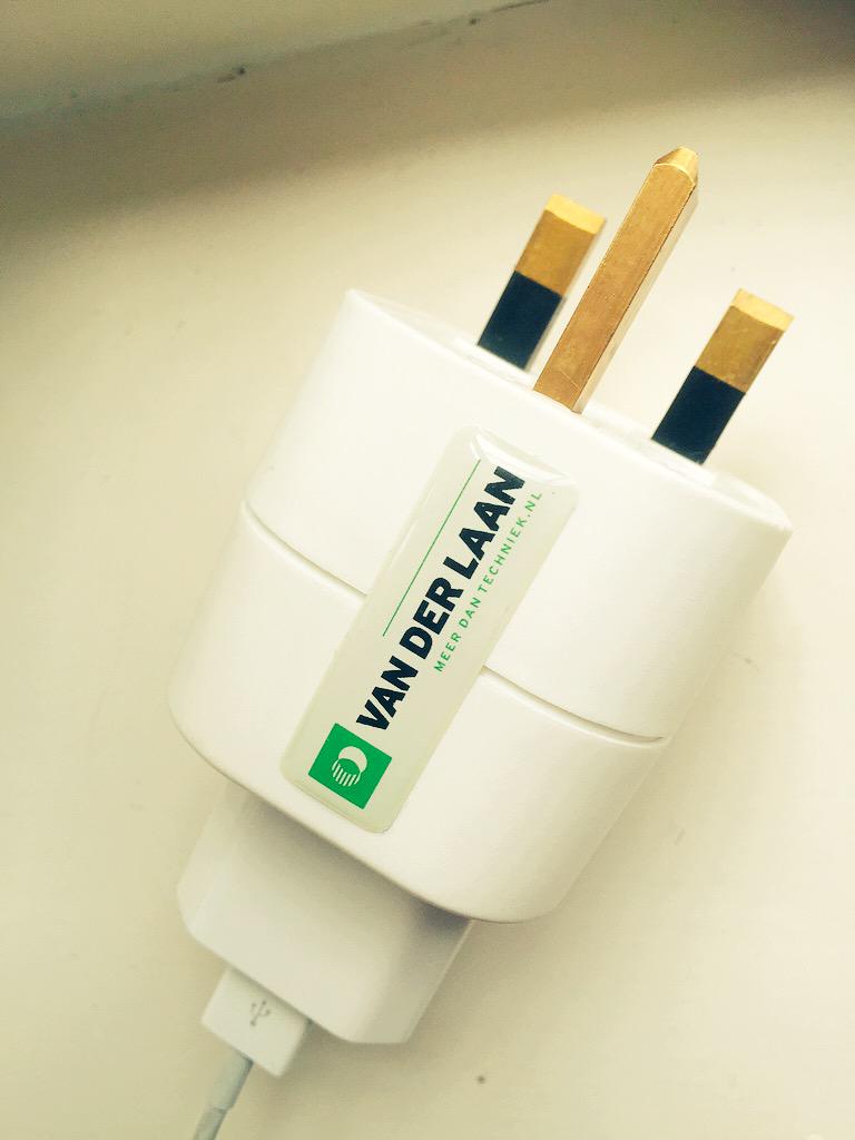 Komt goed van pas in Wales😉 Goede herinneringen aan de sponsorreis naar OS Londen 2012 #asummertoremember