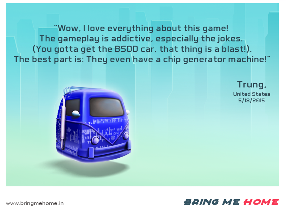 TTMobility's tweet photo. We're getting a lot of love for the #BSOD
Have you unlocked it yet? http://t.co/Zcc0731keP