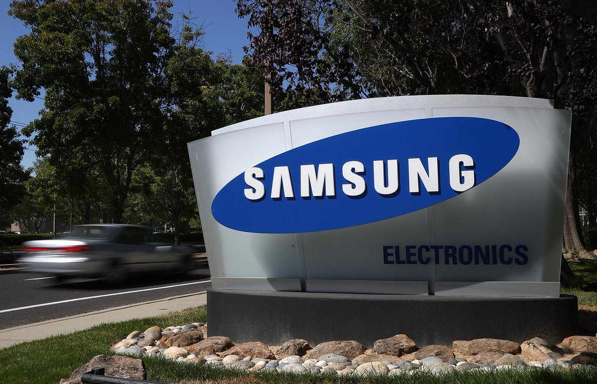 Facebook and Google back Samsung in court case against Apple tnw.co/1TND02c