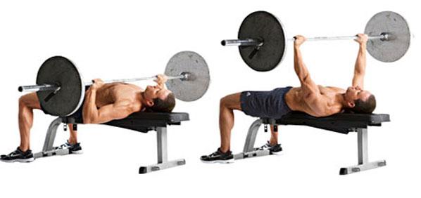 indianworkouts's tweet image. Barbell is important for a full body workout.10 #effectiveexercises for the body.
indianworkouts.com/full-body-barb…