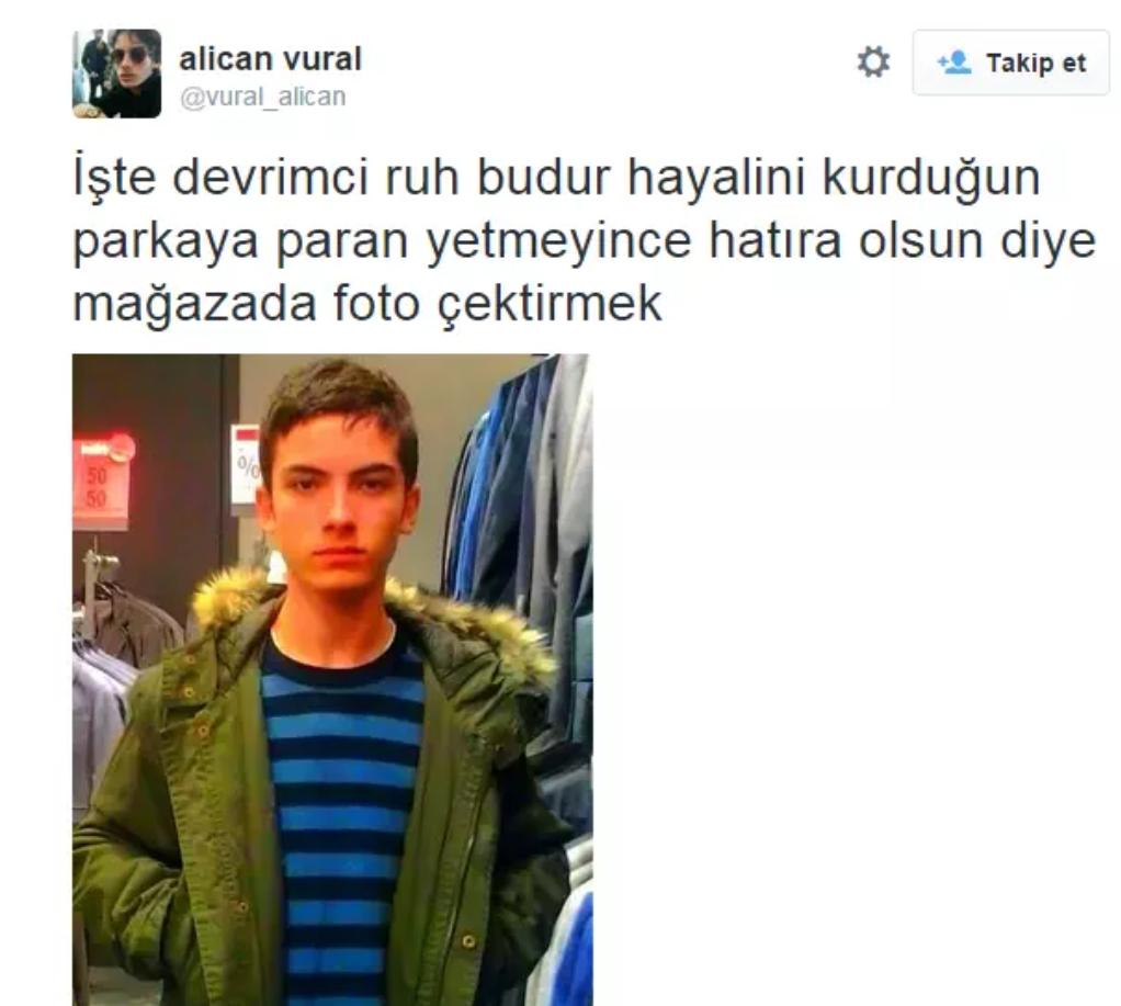 İstanbul LOOK tweet media