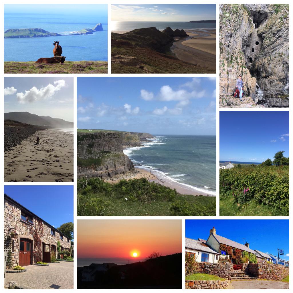 kingsheadgower's tweet photo. #StayWithUs #ExploreGower #BookNow #AreaOfOutstanding #NaturalBeauty Tel. 01792 386212 http://t.co/zvxbchYmn5