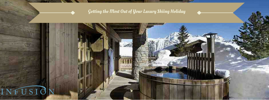 alpineinfusion's tweet photo. How to squeeze every last ounce of pleasure from your #luxury alpine holiday? Read on! http://t.co/IjciadKX1D #travel http://t.co/XfFB21GTLr