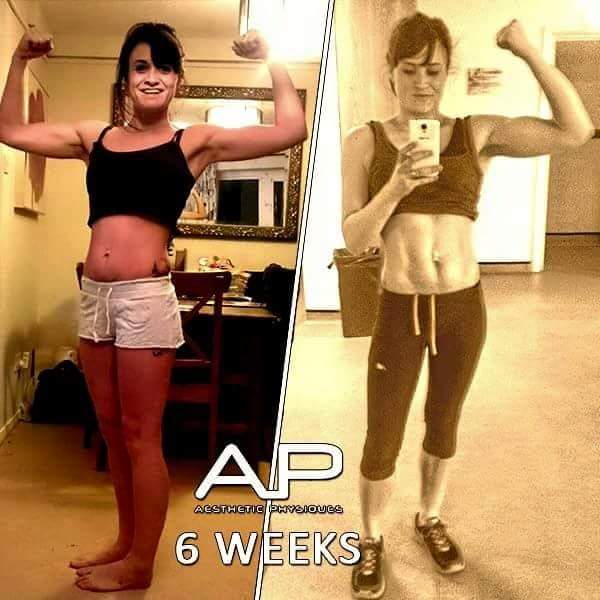 You've got to love this one! Nothing but progress #TheAPWay