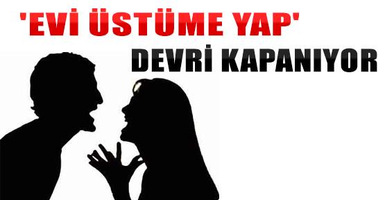 Aile Konutu Şerhi nasıl konulur? Boşandıktan sonra aile konutu şerhi koydurabilir miyim?
Detay Bilgi için Alo 181...