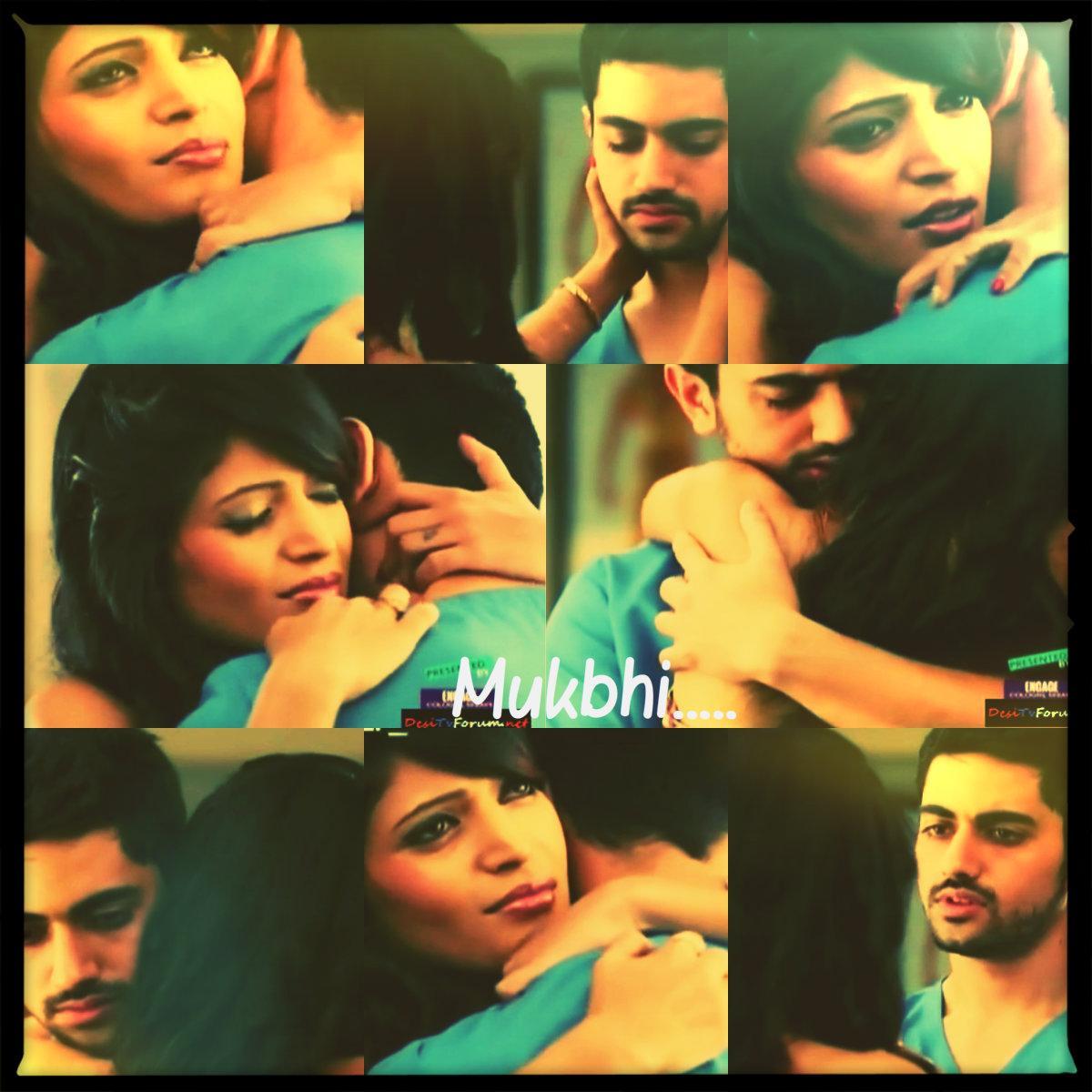 mukti_charliefc's tweet photo. Thank You #MTV for showing us our angel's romantic side @angelcharlie8 
Whether #MukShad or #MukBhi http://t.co/TlpZMMBiiD