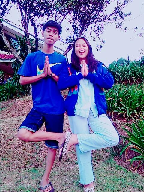 arief_soeleh's tweet photo. Holiday #PuncakCiloto 😊 http://t.co/e5aR4hQChZ