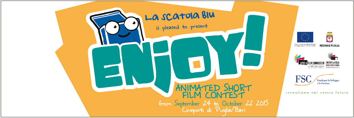 EnjoyContest tweet picture
