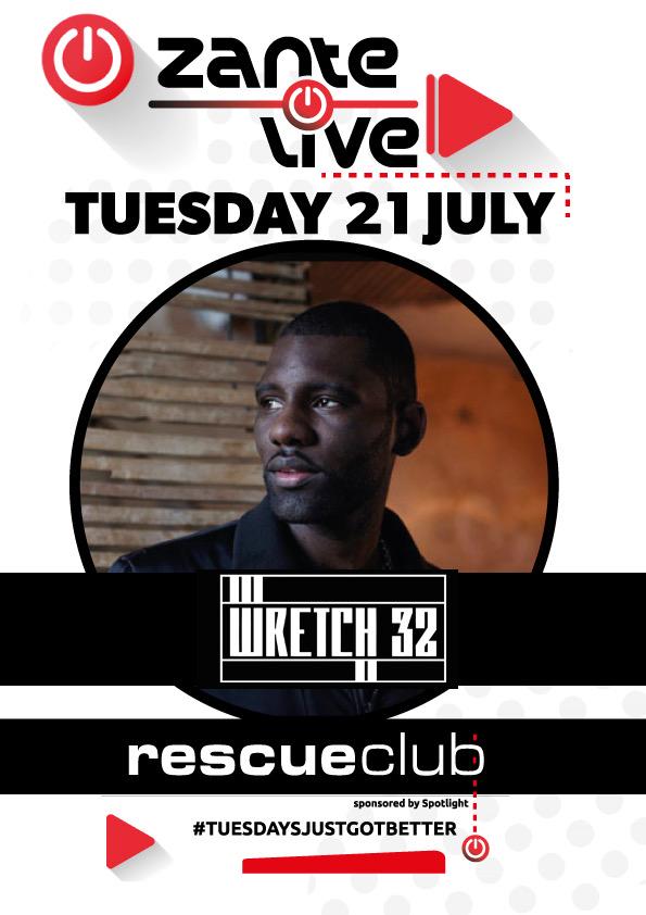 Rescue Club Zante tweet media