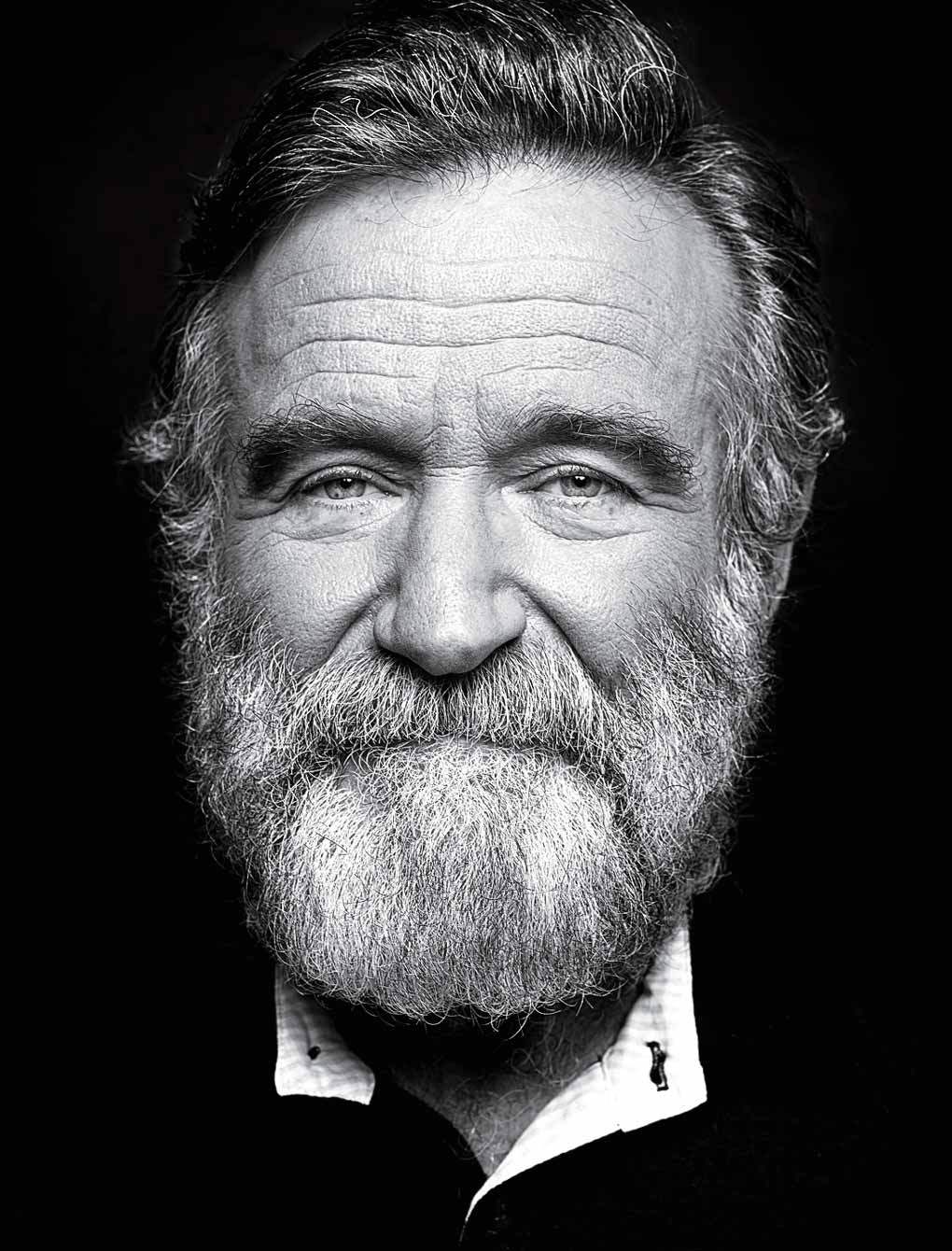 Happy Birthday Robin Williams born this day July 21,1951    