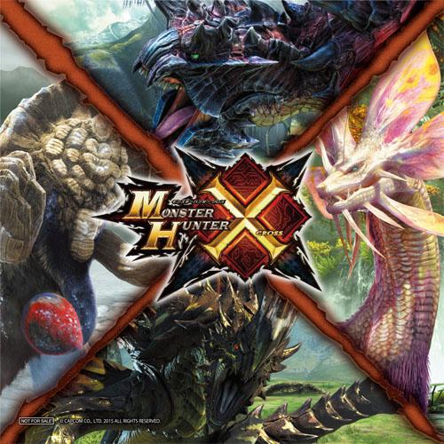 モンハン部 Mhx モンスターハンタークロス 体験会情報を公開中 Mhx 体験の上級クエストでは ナルガクルガ の討伐にチャレンジできる 体験者にはクリーナークロス も Pc Http T Co 4xj9tirmlt モンハン部編集部 Http T Co 3doowujcih モンハン部 Mhx モンスターハンタークロス 体験会情報を公開中 Mhx 体験の上級クエストでは ナルガクルガ の討伐にチャレンジできる 体験者にはクリーナークロス も Pc Http T Co 4xj9tirmlt モンハン部編集部 Http T Co 3doowujcih