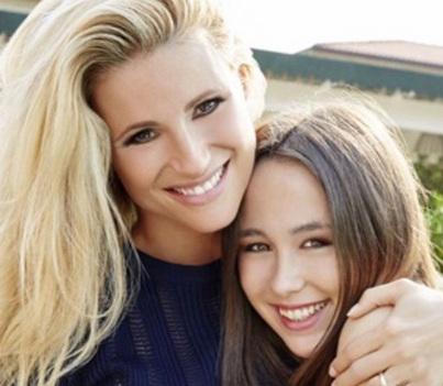 Aurora Ramazzotti condurra' X-Factor 9, l'indignazione del web 1 CKbeMpeUcAEgKr6