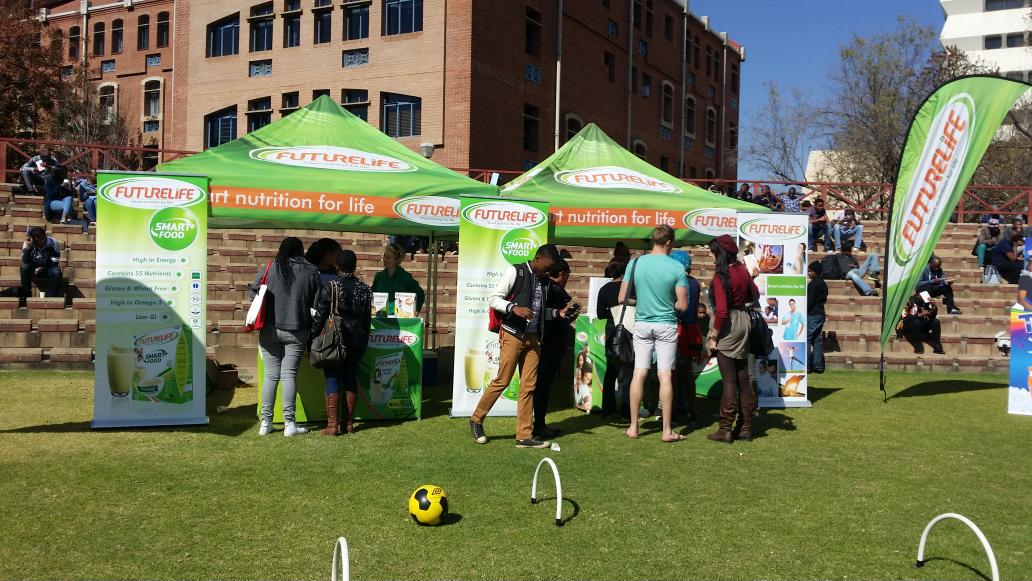 AmaTuks's tweet photo. 30 more minutes and we start things off at the piazza ... #ASL2015 ..... http://t.co/yDtKpw9Naw