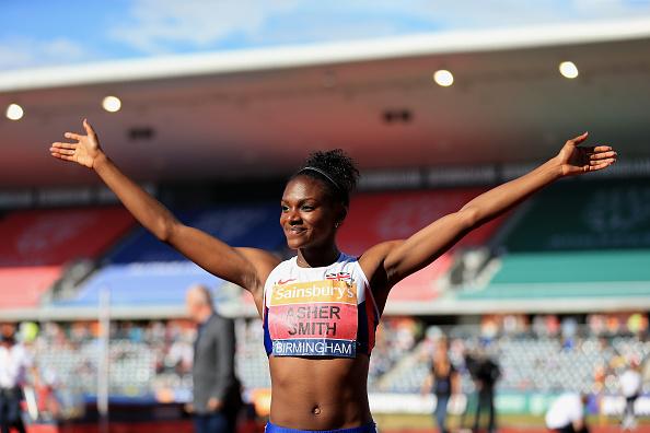 BritAthletics's tweet photo. What event at the Sainsbury's #AnniversaryGames are you most looking forward to? #Stacked  http://t.co/5jmO2qHpR8 http://t.co/eGJ5lUa8Be