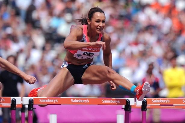 What event at the Sainsbury's #AnniversaryGames are you most looking forward to? #Stacked  britishathletics.org.uk/british-athlet…