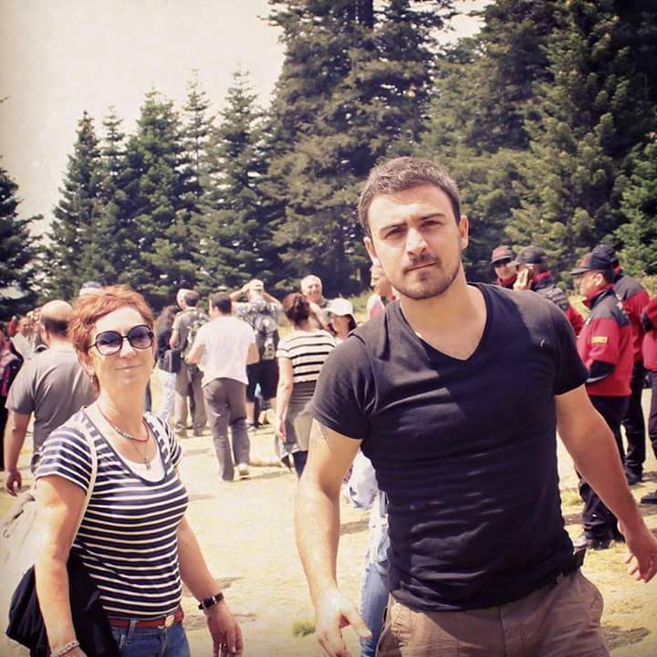 İstanbul LOOK tweet media