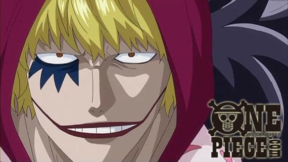 One Piece Com ワンピース One Piece Com ニュース アニメ次回予告を更新 第703話 苦難の道 ローとコラソン命の旅 Http T Co Ybpagmw0l2 Http T Co Dokxmjyl8v Twitter