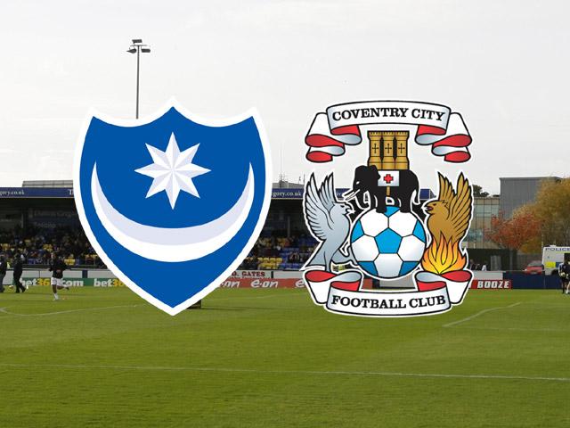 Pompey's tweet image. Not going to Westleigh Park tonight? Find out how you can follow all the action: bit.ly/1MF3qik #pompey