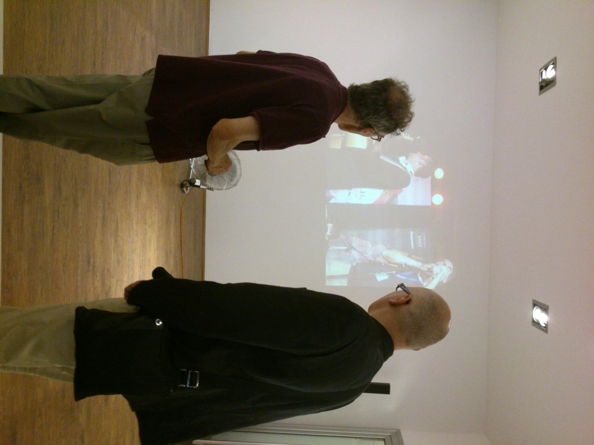 vic_godard's tweet photo. Videos by @Leefact25 &amp; Tracey Holloway at Vicleka +@creepingbentorg @projecto3one Belgrade- https://t.co/LqnmMR1BTl http://t.co/GlIYPUGNjp