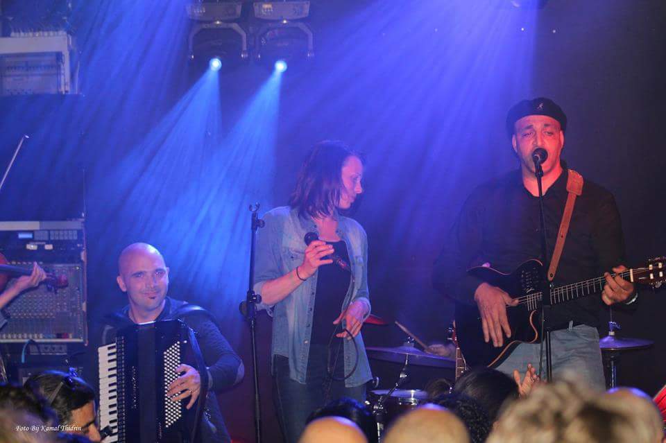 Diversiteit R'dam tweet media