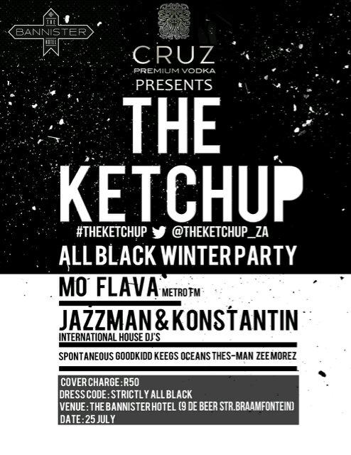 TheBlvr_za's tweet photo. @PartyCentral_SA #AllBLACKWINTERPARTY http://t.co/b0sHekUNyq