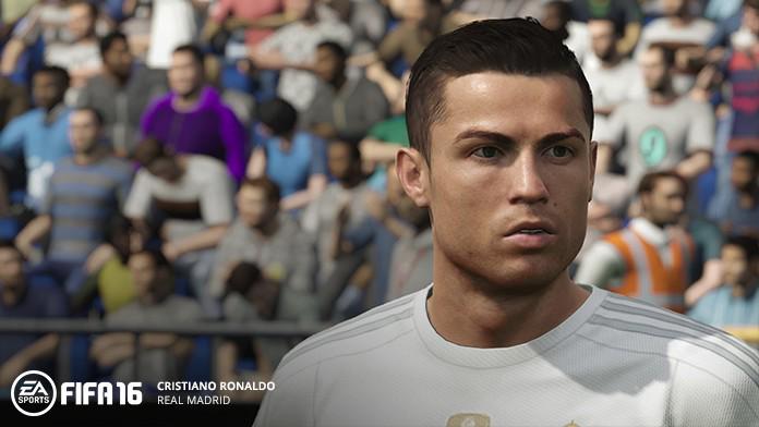 OyuncuKasasii's tweet photo. #FIFA16 Cristiano Ronaldo artık çok daha gerçekçi!

Kaynak: http://t.co/dFXF93l3ec http://t.co/W63yXeOwhH