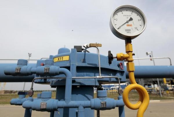 Украина увеличила импорт газа из Словакии до 24 млн кубометров  ... - #Фондовый_рынок - market-robots.com/ru/blog/2015/0…