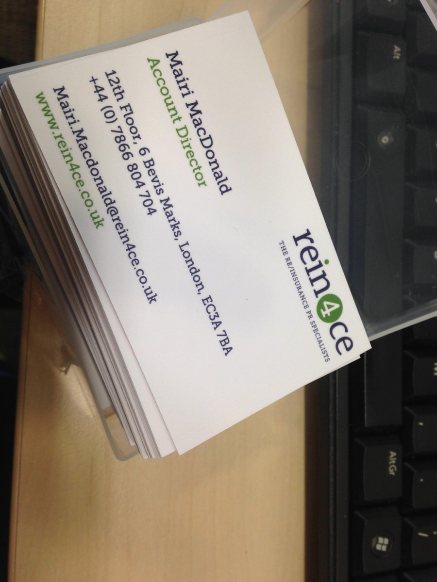reinsurancegirl's tweet photo. welcome @insurancemairi - you will enjoy the dark side. #insurance #reinsurance #riskmanagement #newjobs #tophire http://t.co/rP2p5tJvCu