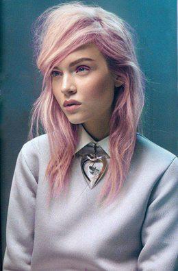#colourwelove #welovegoodhair #inspiration #mophair