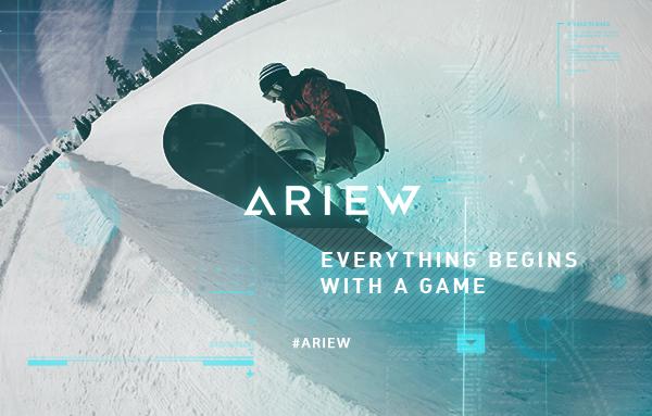 ariew_project's tweet photo. Information for #riders, lets us push back #together the limits of the #extreme [ #JoinAriew a #new #mask #AR  ] http://t.co/4ifahQCp7W