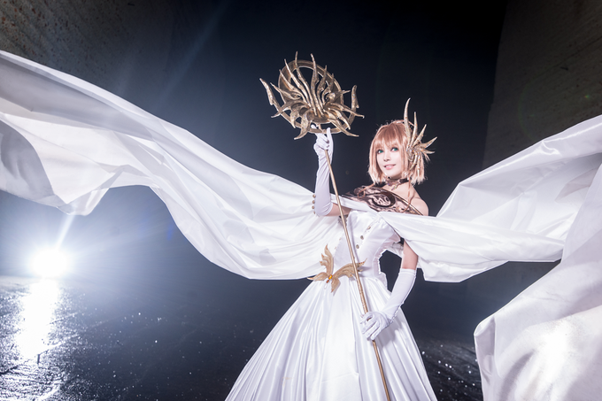 Twitterのコスプレ画像43