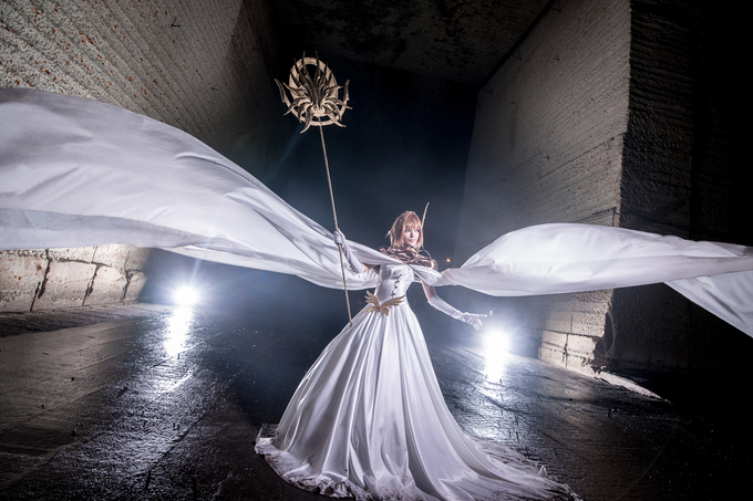 Twitterのコスプレ画像44