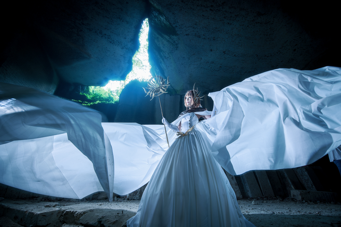 Twitterのコスプレ画像42