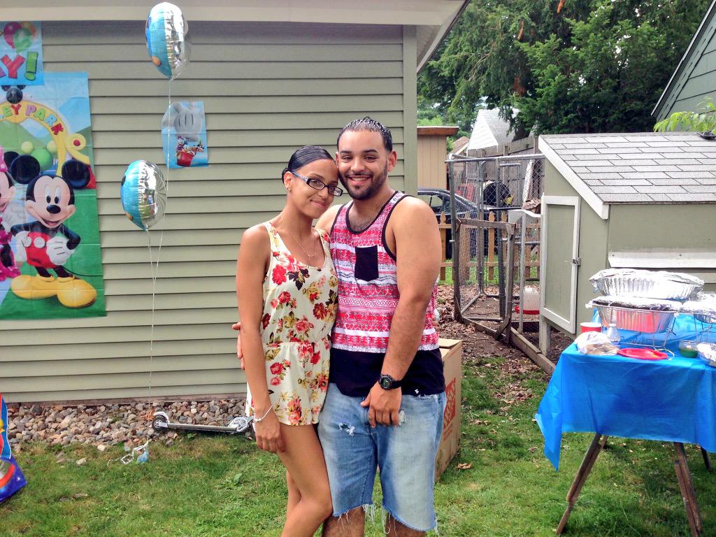 DollaSignJae's tweet photo. I'm a lucky guy cause her mean ass likes me 💯💏 http://t.co/sG3bQ9b8zd