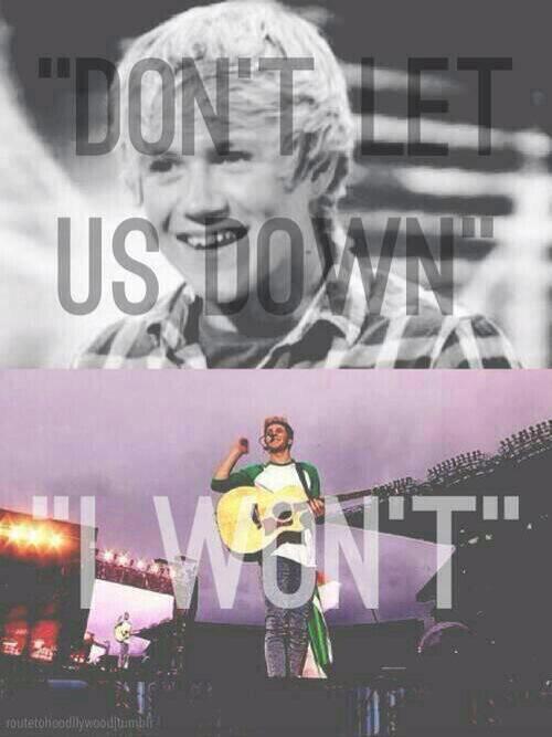 kamkitty8's tweet image. "Don't let us down"
Niall: "i wont"

 "Now he is slaying the world"

 #NiallAppreciationDay
