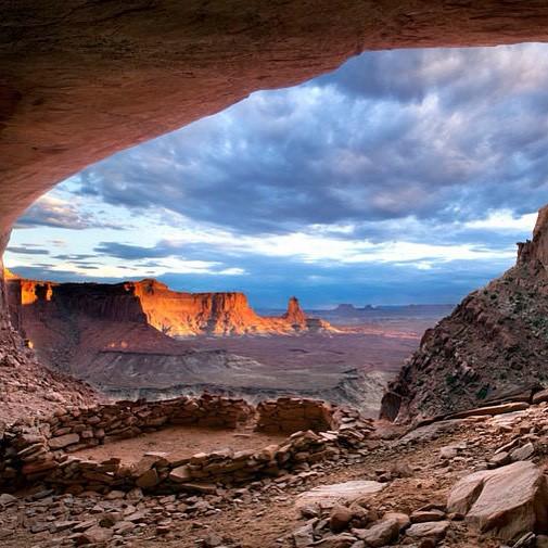 NatlParksPhotos's tweet photo. Canyonlands National Park, UT #falsekiva #canyonlands #canyonlandsnp #canyonlandsnationalpark #awesomeearth #americ… http://t.co/8A8e0DGu8S