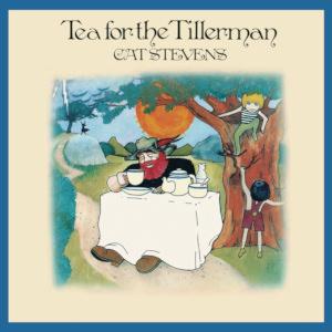 Happy Birthday to Cat Stevens (now known as Yusef Islam) known for this classic album & song  