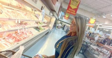 Retarded Dad on Twitter: "You Won't Believe What WalMart Cameras