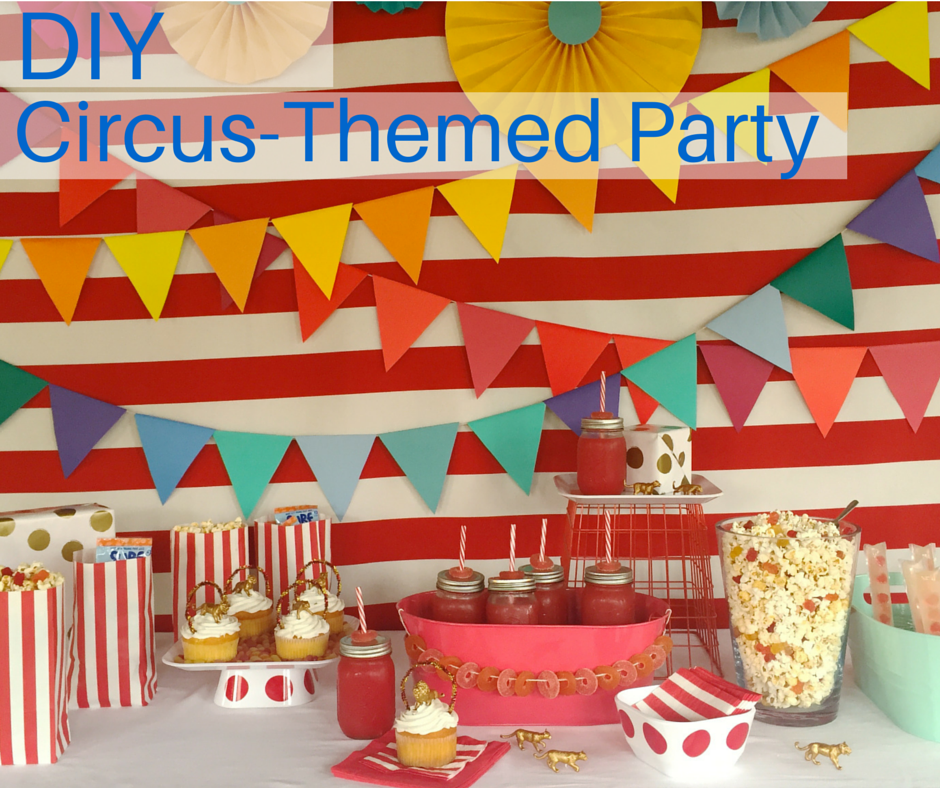 SurfSweets's tweet photo. The Greatest Show on Earth or The Greatest #BirthdayParty on Earth?! See for yourself: http://t.co/BJza43T0TU http://t.co/p9ilyZOyw7