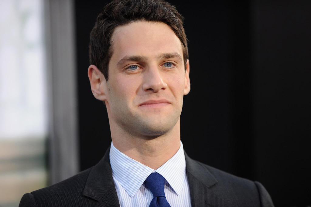 Happy 37th birthday to actor Justin Bartha.  