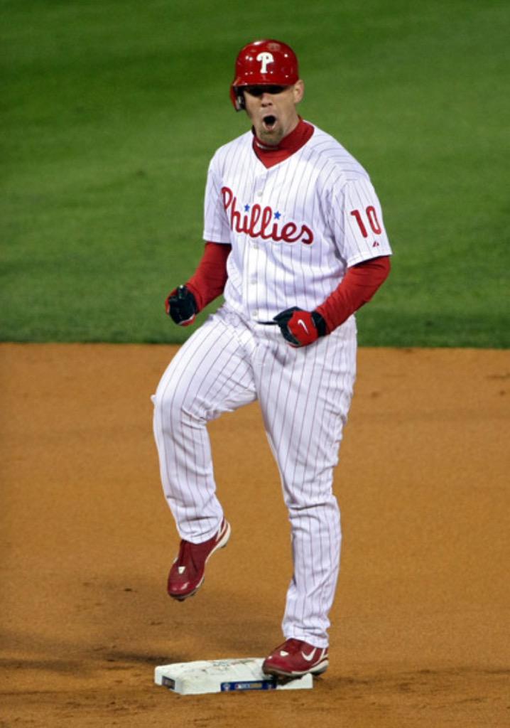 Happy birthday to Geoff Jenkins! I remember this hit like it was yesterday   